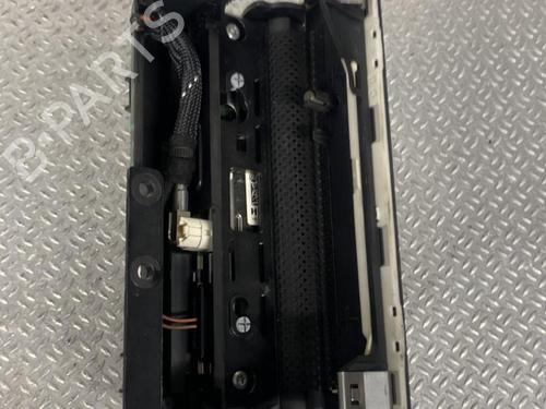 Used Radio Radio AUDI A1 (8X1, 8XK) 1.6 TDI (90 hp) 24062890 24062890