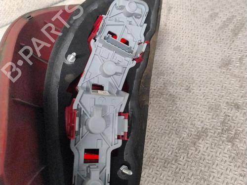 Used Left taillight MERCEDES-BENZ A-CLASS (W169) A 180 CDI (169.007, 169.307) (109 hp) 25858494