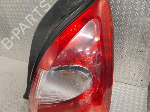 Used Right taillight RENAULT TWINGO II (CN0_) 1.2 16V (CN04, CN0B) (75 hp) 29929382