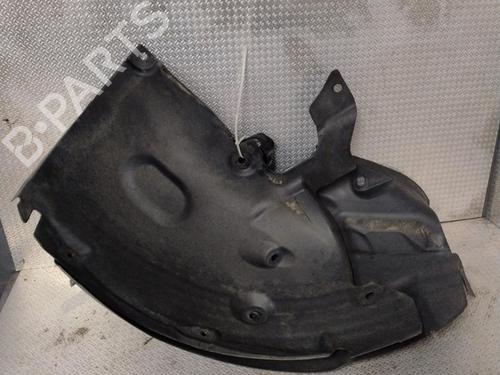 Wheel arch RENAULT MEGANE III Coupe (DZ0/1_) 1.5 dCi (DZ0B) | BP29379977C56 
