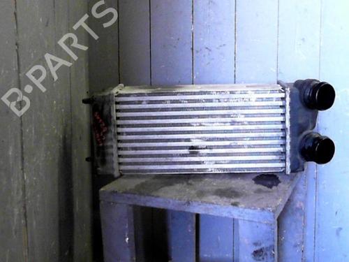 Used Intercooler Intercooler CITROËN C4 I (LC_) 1.6 HDi (90 hp) 24063727 24063727