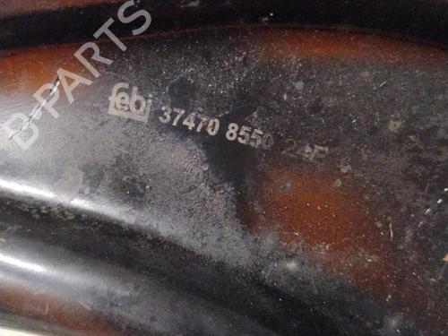 Left front suspension arm CITROËN C3 II (SC_) 1.6 HDi | BP29494175M12 