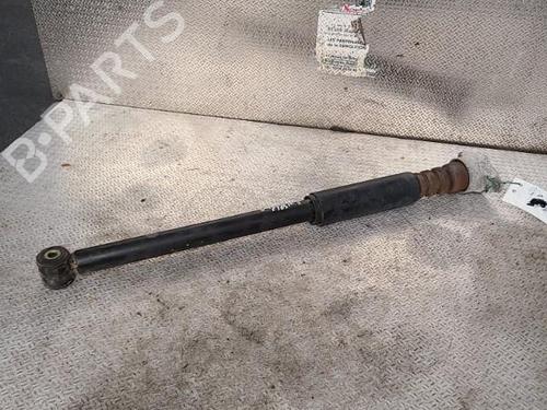 Left rear shock absorber FORD FIESTA V (JH_, JD_) 1.3 | BP24100391M18 