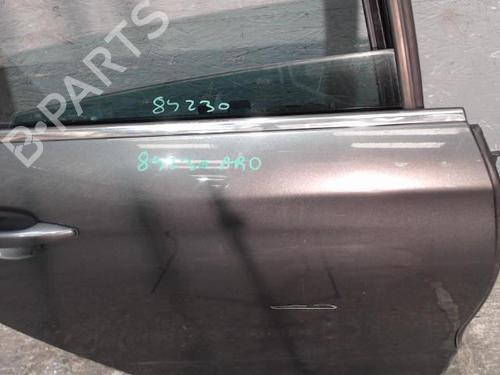 right-rear-door-citroen-c4-ii-nc_-2009-24095952 main image