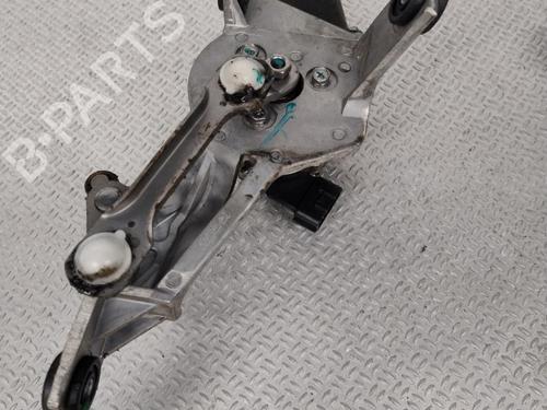 Front wiper motor DACIA SPRING EV (B6M1) | BP29644368M29 