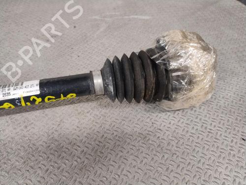 Left front driveshaft VW GOLF VI (5K1) 1.4 | BP30866107M38 - Image 3