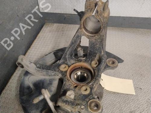 Left front steering knuckle SEAT LEON (5F1) 1.4 TSI | BP34426701M25 - Image 2