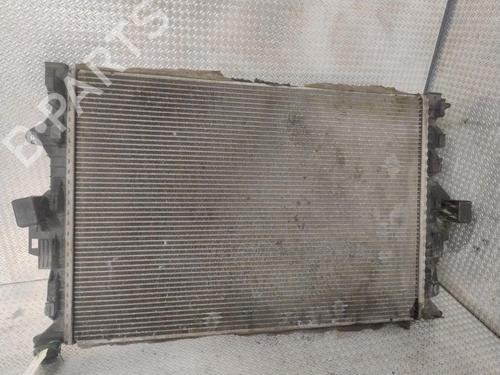 Used Water radiator Water radiator 37002473 37002473