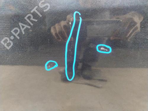 Left front door OPEL INSIGNIA A Sports Tourer (G09) 2.0 CDTI (35) | BP25704197C2 