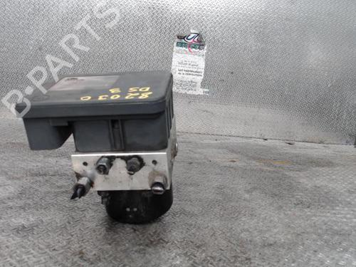 Used ABS pump ABS pump CITROËN DS3 (SA_) 1.6 HDi 115 (114 hp) 30484214 30484214