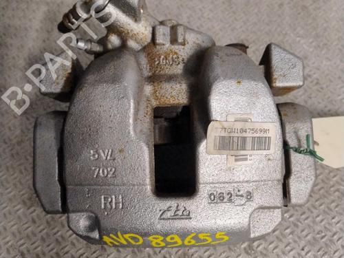 Right front brake caliper NISSAN NOTE (E11, NE11) 1.5 dCi | BP36462151M104 - Image 2