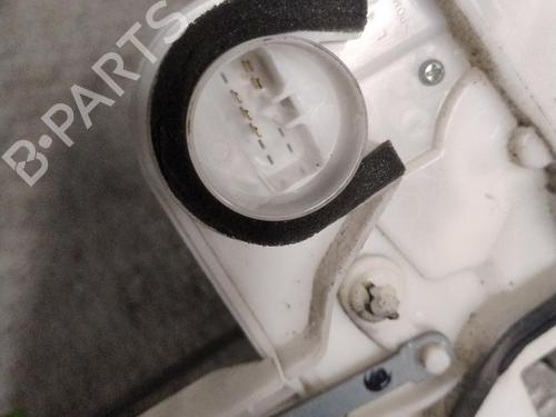 front-left-lock-citroen-c4-aircross-2010-33132353 main image