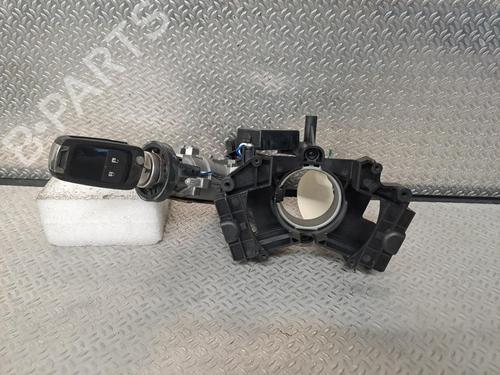 Ignition barrel OPEL CORSA E (X15) 1.4 (08, 68) | BP24632258M48 - Image 3