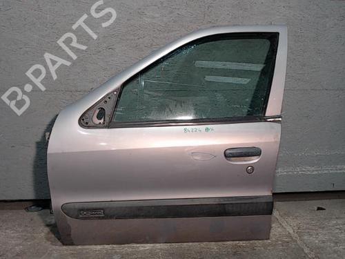 Used Left front door CITROËN XSARA (N1) 2.0 HDi 90 (90 hp) 24094752