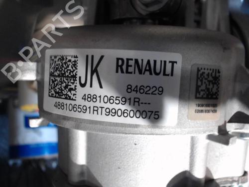 Steering column RENAULT CAPTUR II (HF_) Blue dCi 115 (HFAD) | BP24080009M21 - Image 2