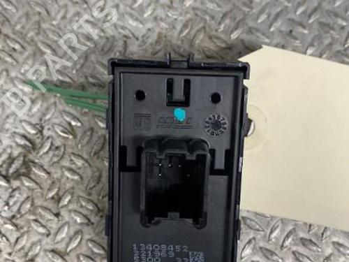 Used Right rear window switch OPEL ASTRA K (B16) 1.6 CDTi (68) (110 hp) 24101158