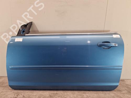 Used Left front door FORD FOCUS II Convertible 2.0 TDCi (136 hp) 24060427