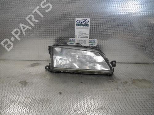 Used Right headlight PEUGEOT 306 Hatchback (7A, 7C, N3, N5) [1993-2003]  24073436
