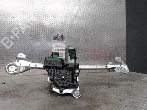 Used Rear left window mechanism OPEL ASTRA H (A04) 1.6 (L48) (105 hp) 24095895