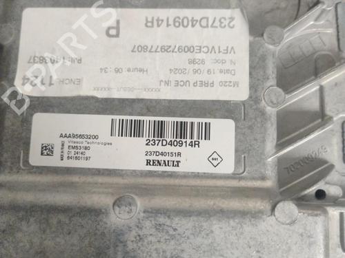 Electronic module RENAULT MASTER III Platform/Chassis (EV, HV, UV) 2.3 dCi 145 FWD (EV0E, EV0F, HV0E, HV0F, UV0E, UV0F,... | BP38942094M83 - Image 3