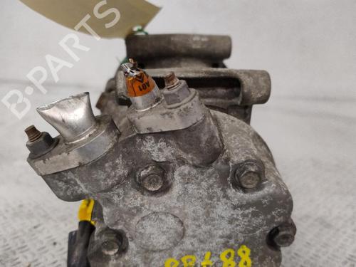 AC compressor PEUGEOT 207 SW (WK_) 1.6 16V | BP29872395M34