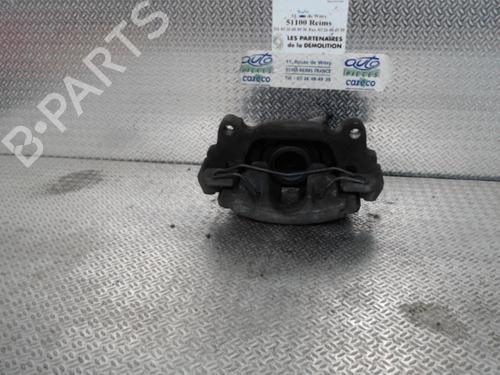 Used Right front brake caliper VW GOLF PLUS V (5M1, 521) [2004-2013]  24073481