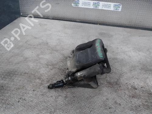 Used Right front brake caliper AUDI A3 Sportback (8VA, 8VF) 35 TDI (150 hp) 24097366