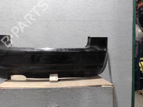 Used Rear bumper AUDI A3 (8P1) 2.0 TDI 16V (140 hp) 24081441