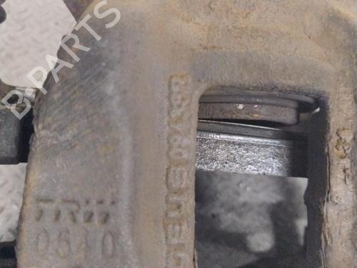 Right front brake caliper RENAULT TRAFIC III Van (FG_) 1.6 dCi 125 (FGMH) | BP31747389M104 - Image 2