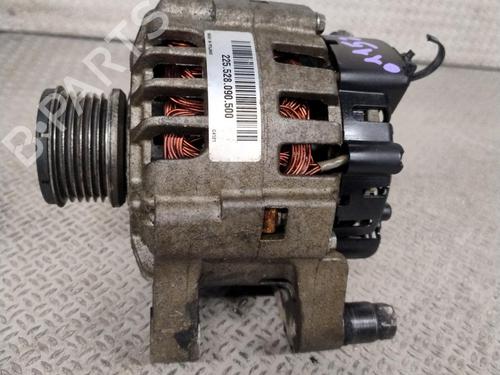 Alternator CITROËN BERLINGO Box Body/MPV (B9) 1.6 HDi 75 | BP32004777M7