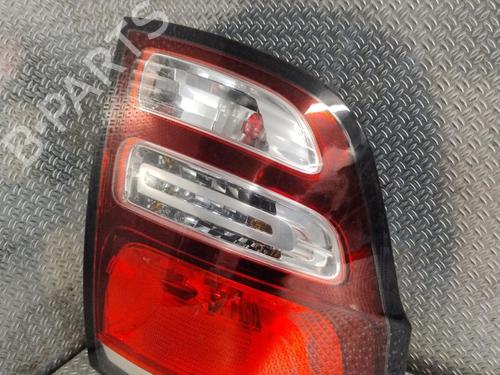 Used Left taillight CITROËN C3 II (SC_) 1.2 VTi 82 (82 hp) 25754857