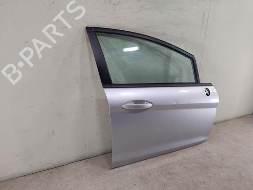 Right front door FORD FIESTA VI (CB1, CCN) 1.6 TDCi | BP26015339C3 