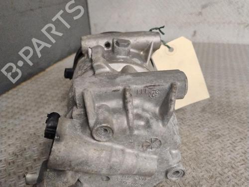 AC compressor JEEP RENEGADE SUV (BU, B1, BV) 1.4 | BP31865182M34
