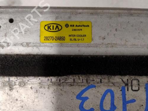 Used Other KIA SPORTAGE III (SL) 1.7 CRDi (116 hp) 29468493