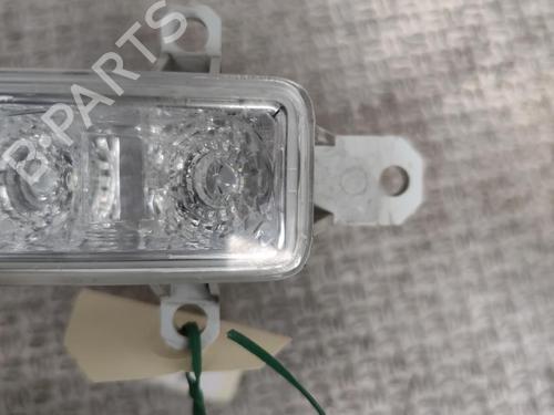 Left daytime light OPEL CORSA C (X01) 1.2 Twinport (F08, F68) | BP36543729C104 - Image 3