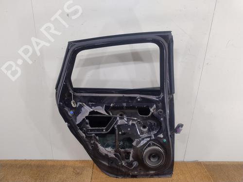 Used Left rear door OPEL ASTRA J (P10) 1.7 CDTI (68) (125 hp) 29577294
