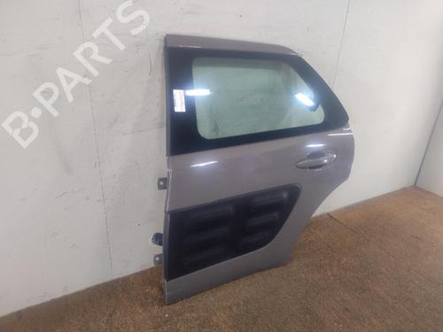 Dør venstre bagtil CITROËN C4 CACTUS 1.2 VTi 82 | BP37163041C4 - Image 6
