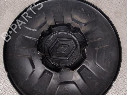 Hulkapsel RENAULT MASTER III Platform/Chassis (EV, HV, UV) 2.3 dCi 145 FWD (EV0E, EV0F, HV0E, HV0F, UV0E, UV0F,... | BP37252555C160 - Image 2