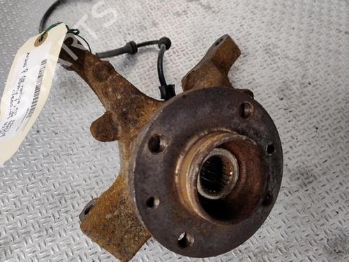Used Right front steering knuckle DACIA LOGAN MCV (KS_) 1.5 dCi (KS0K) (68 hp) 27268551