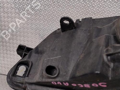 Used Right headlight Right headlight CITROËN C4 I (LC_) [2004-2014] 33893047 33893047