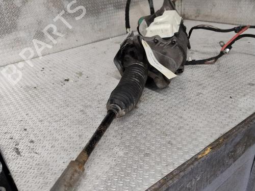 Steering rack VW PASSAT B7 (362) 1.6 TDI | BP28087691M22 