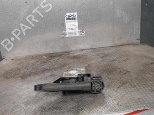 Used Front right exterior door handle RENAULT KANGOO Express (FW0/1_) 1.5 dCi 85 (FW0K, FW0L, FW0B) (86 hp) 24082771