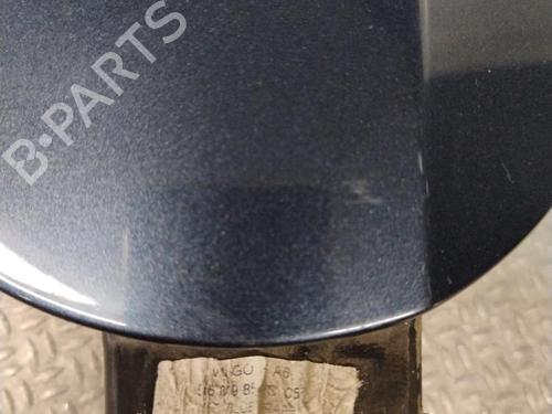 Tanklåg VW GOLF VI (5K1) 1.6 TDI (105 hp) 32354139