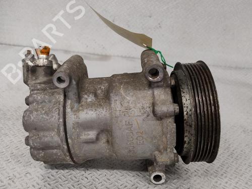 AC compressor PEUGEOT 207 SW (WK_) 1.6 16V | BP29872395M34