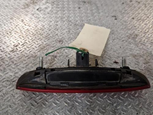 Tailgate handle PEUGEOT 307 (3A/C) 1.6 HDi 110 | BP24061821C132 