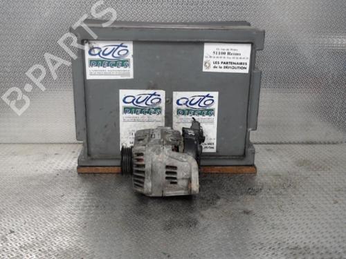 Used Alternator NISSAN MICRA III (K12) 1.2 16V (65 hp) 24073143