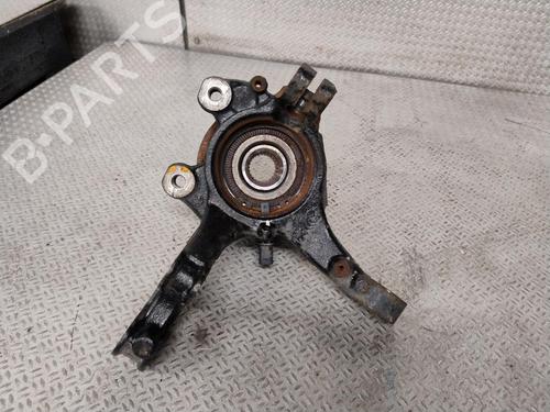 Used Left front steering knuckle Left front steering knuckle CITROËN C4 III (BA_, BB_, BC_) ë-C4 (BCZKXC, BZCKSC) (136 hp) 30651690 30651690