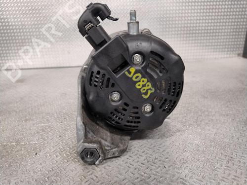 Alternator BMW 1 (F20) 120 d | BP40162359M7 - Image 4