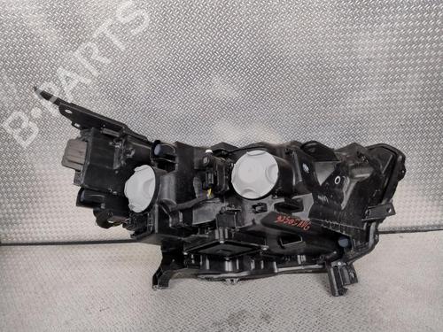 Left headlight RENAULT KANGOO III MPV TCe 130 (KJMB) | BP37083582C28 - Image 3