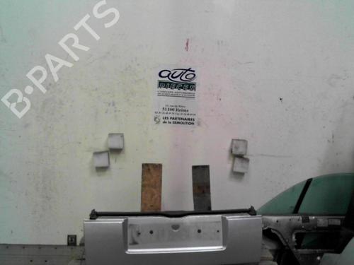 Used Tailgate CITROËN C2 (JM_) 1.4 HDi (68 hp) 24065402